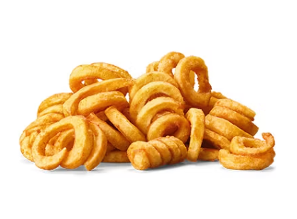 Curly Fries